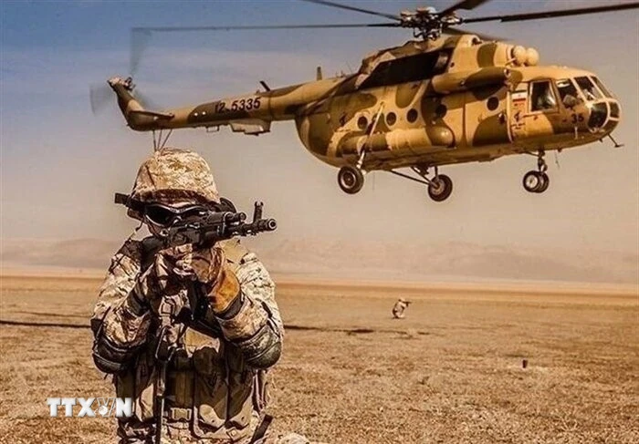 Iran và Mỹ cảnh báo rủi ro nếu xảy ra xung đột