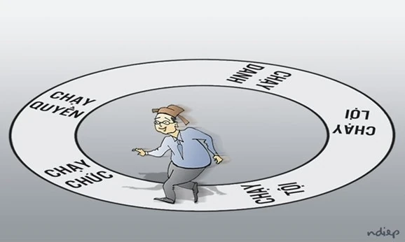 Coi trọng phản biện để kiểm soát quyền lực - Bài 1: Cần xây dựng, khuyến khích hệ sinh thái phản biện