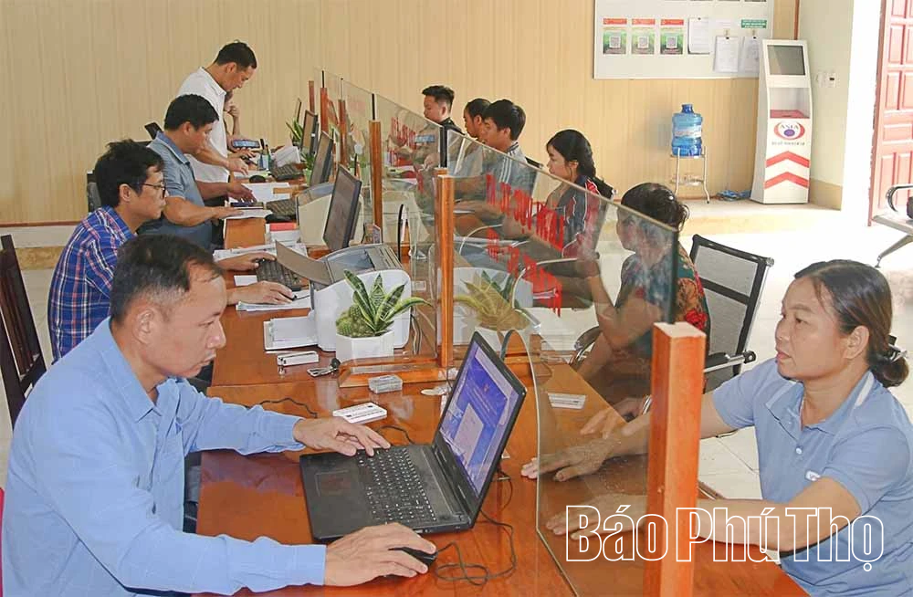 Làm giàu, làm sạch cơ sở dữ liệu đất đai