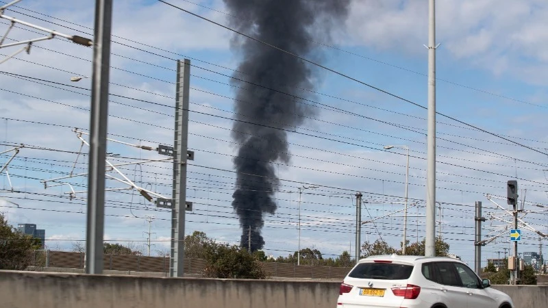 Đại sứ quán Việt Nam tại Israel khuyến cáo cộng đồng người Việt tuân thủ nghiêm các quy định an toàn