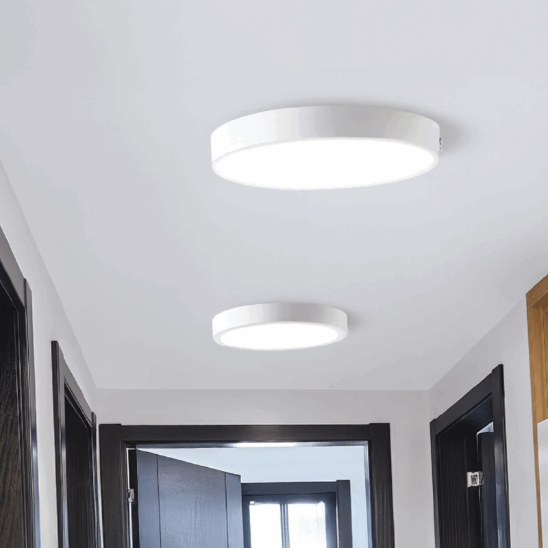 Tiêu Chí Quan Trọng Khi Chọn Đèn LED Cho Căn Hộ Hiện Đại