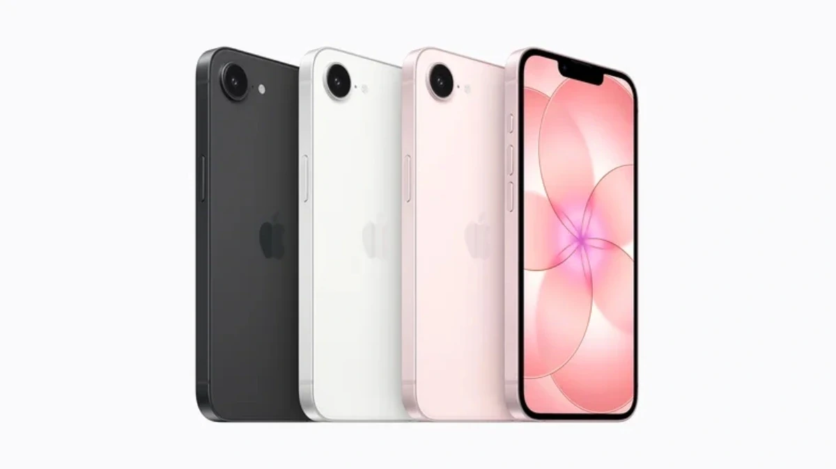 iPhone 17e ra mắt với giá giữ nguyên, người Việt vẫn phải chi thêm 1 triệu đồng