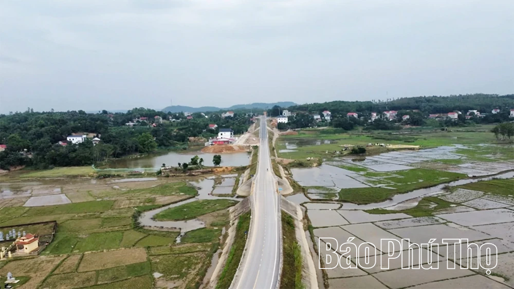 Đẩy nhanh tiến độ, nâng cao hiệu quả đầu tư công