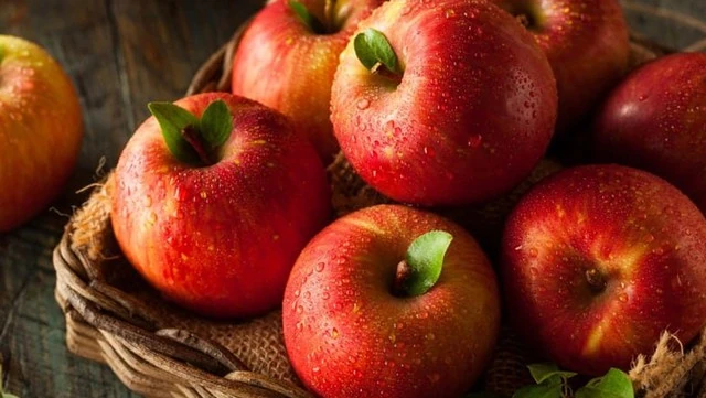 7 loại trái cây hỗ trợ giảm mỡ máu tự nhiên giúp bảo vệ tim mạch- Ảnh 1. 7 loại trái cây hỗ trợ giảm mỡ máu tự nhiên giúp bảo vệ tim mạch