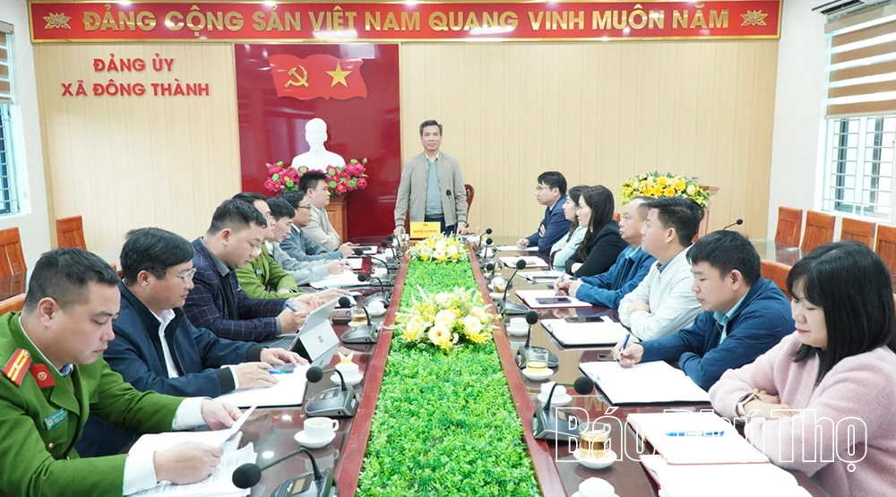 Khi quyền công dân được thực thi trọn vẹn