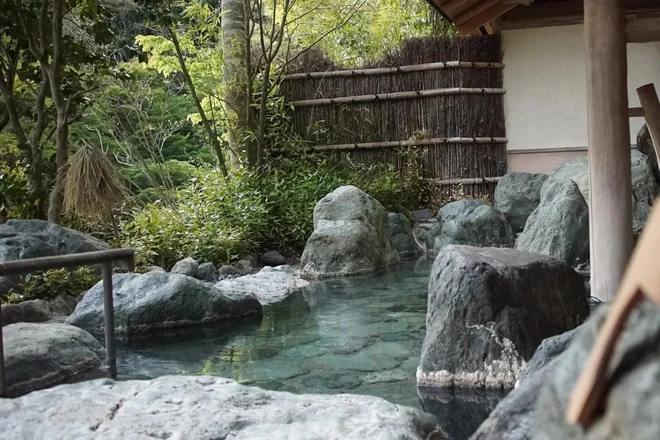 Bên trong khách sạn lâu đời nhất thế giới đã hoạt động hơn 1.300 năm