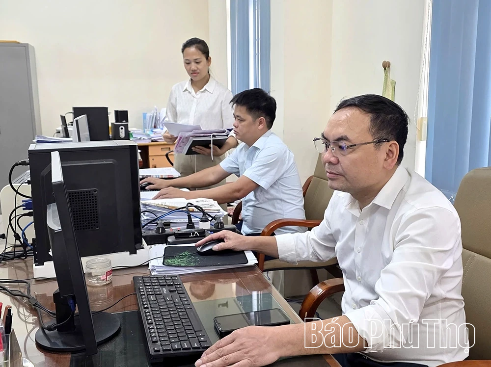 Tam Sơn: Vững bước trên hành trình đổi mới