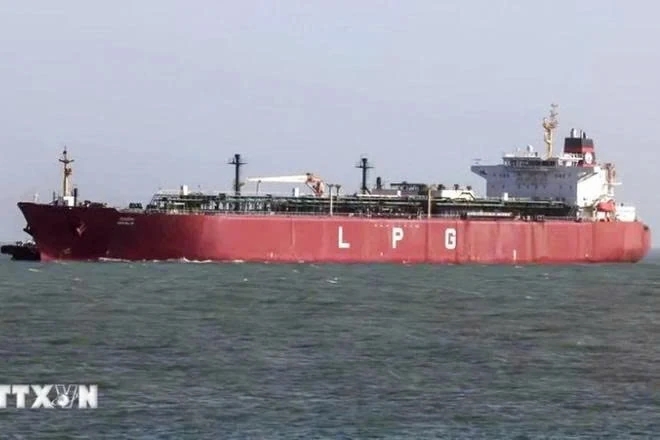 IEA cảnh báo khủng hoảng năng lượng lớn chưa từng có