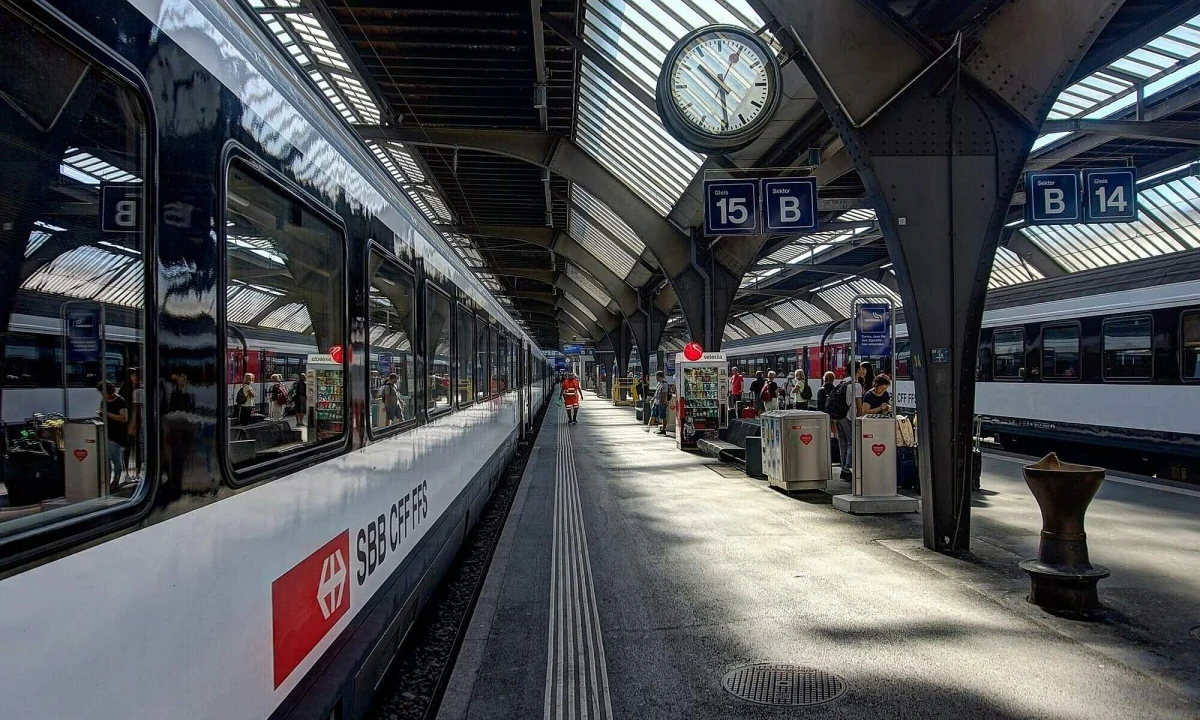 7 quốc gia có hệ thống giao thông công cộng tốt nhất thế giới