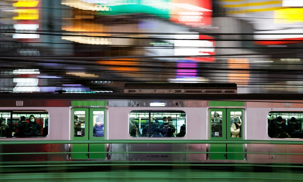 7 quốc gia có hệ thống giao thông công cộng tốt nhất thế giới