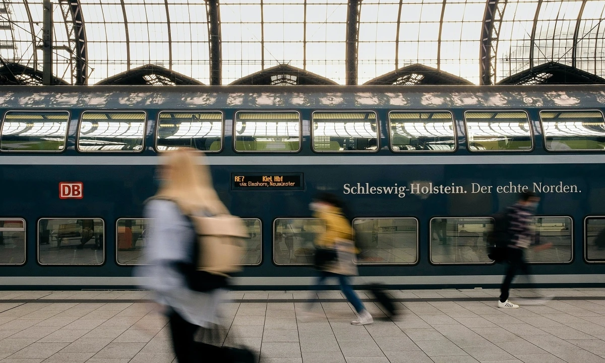 7 quốc gia có hệ thống giao thông công cộng tốt nhất thế giới