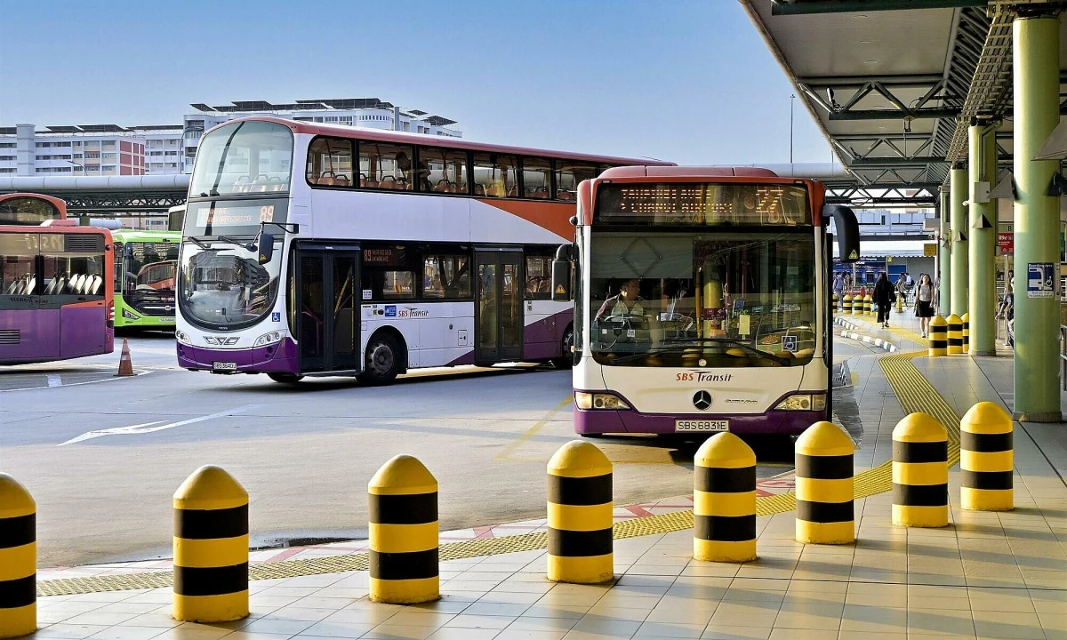 7 quốc gia có hệ thống giao thông công cộng tốt nhất thế giới