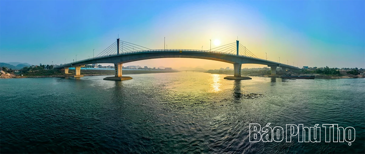 Phú Thọ quyết liệt triển khai các giải pháp bảo đảm tăng trưởng “2 con số” giai đoạn 2026 - 2030