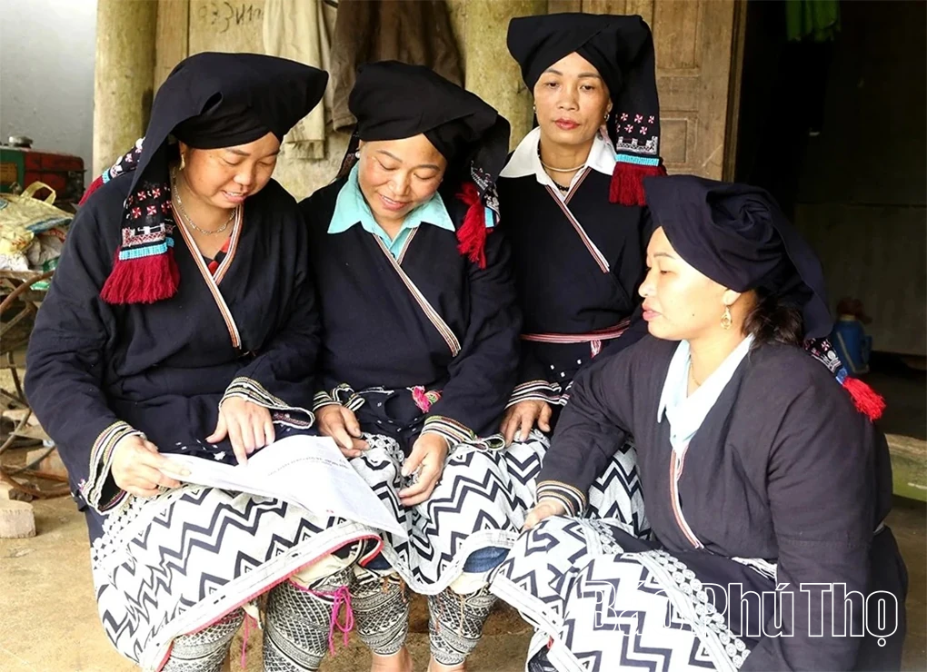 Thu hẹp khoảng cách giới ở vùng đồng bào dân tộc thiểu số: Chuyển biến từ nhận thức đến hành động