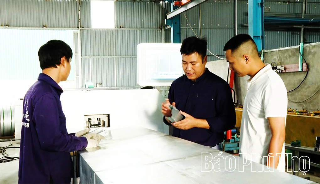 Nghị quyết 68 mở lối cho doanh nghiệp nhỏ và vừa bứt phá