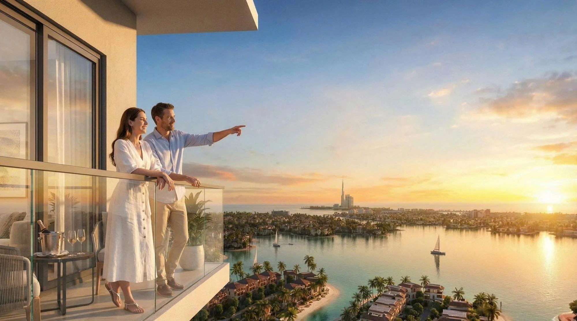 Khám phá hệ tiện ích chuẩn ESG++ tại Imperia Green Paradise – Siêu đô thị nghỉ dưỡng đẳng cấp