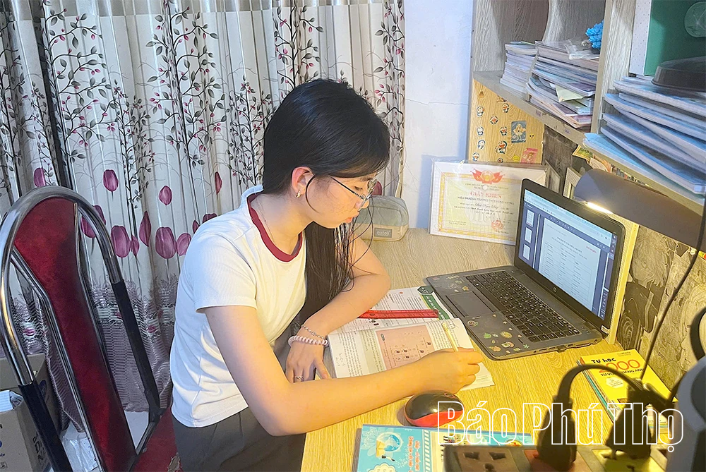 Chuẩn bị tâm lý vững vàng trước kỳ thi