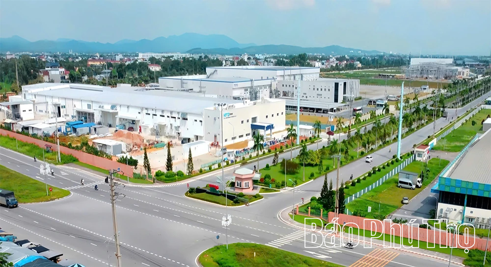 Thúc đẩy doanh nghiệp thực hành sản xuất xanh