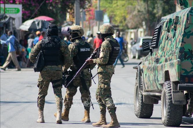 Haiti: Giẫm đạp tại điểm du lịch nổi tiếng, ít nhất 30 người thiệt mạng