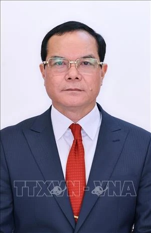 Các Phó Thủ tướng, Bộ trưởng và thành viên khác của Chính phủ nhiệm kỳ 2026 - 2031