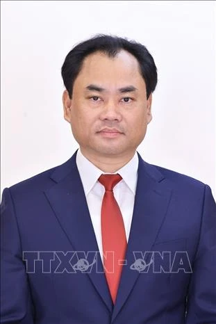 Các Phó Thủ tướng, Bộ trưởng và thành viên khác của Chính phủ nhiệm kỳ 2026 - 2031