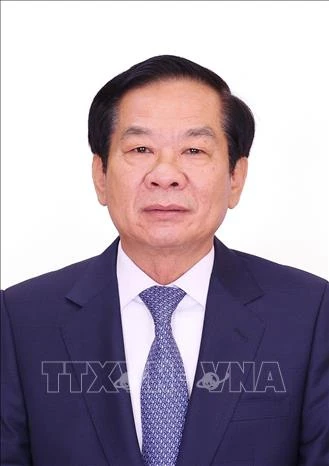 Các Phó Thủ tướng, Bộ trưởng và thành viên khác của Chính phủ nhiệm kỳ 2026 - 2031