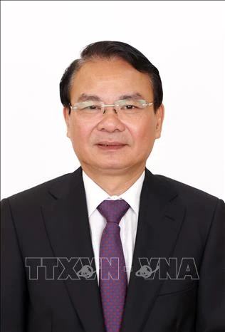 Các Phó Thủ tướng, Bộ trưởng và thành viên khác của Chính phủ nhiệm kỳ 2026 - 2031