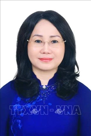 Các Phó Thủ tướng, Bộ trưởng và thành viên khác của Chính phủ nhiệm kỳ 2026 - 2031