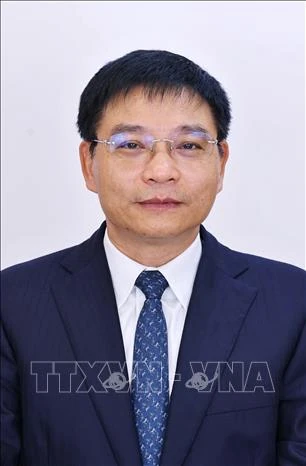 Các Phó Thủ tướng, Bộ trưởng và thành viên khác của Chính phủ nhiệm kỳ 2026 - 2031