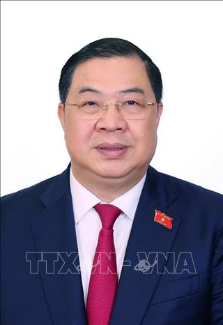 Các Phó Thủ tướng, Bộ trưởng và thành viên khác của Chính phủ nhiệm kỳ 2026 - 2031