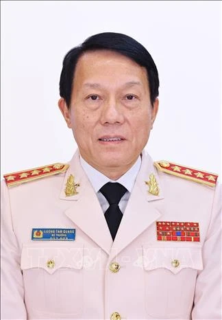 Các Phó Thủ tướng, Bộ trưởng và thành viên khác của Chính phủ nhiệm kỳ 2026 - 2031