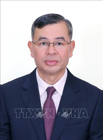 Các Phó Thủ tướng, Bộ trưởng và thành viên khác của Chính phủ nhiệm kỳ 2026 - 2031