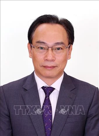 Các Phó Thủ tướng, Bộ trưởng và thành viên khác của Chính phủ nhiệm kỳ 2026 - 2031