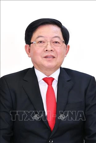 Các Phó Thủ tướng, Bộ trưởng và thành viên khác của Chính phủ nhiệm kỳ 2026 - 2031