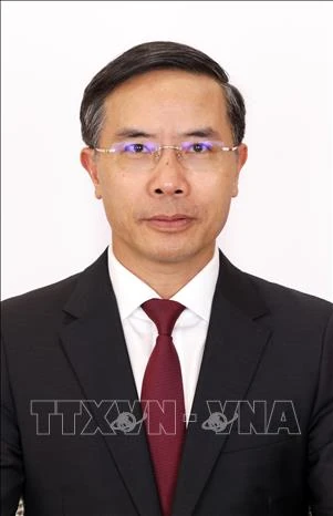 Các Phó Thủ tướng, Bộ trưởng và thành viên khác của Chính phủ nhiệm kỳ 2026 - 2031