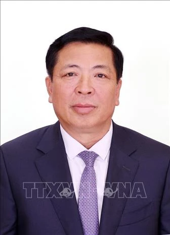 Các Phó Thủ tướng, Bộ trưởng và thành viên khác của Chính phủ nhiệm kỳ 2026 - 2031