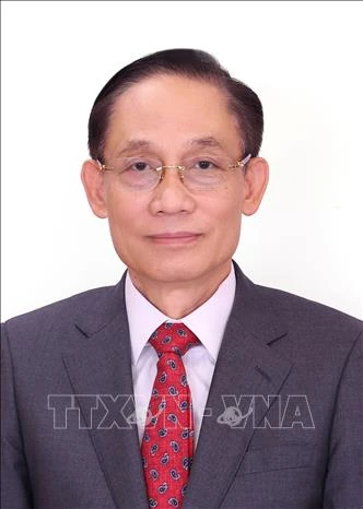 Các Phó Thủ tướng, Bộ trưởng và thành viên khác của Chính phủ nhiệm kỳ 2026 - 2031