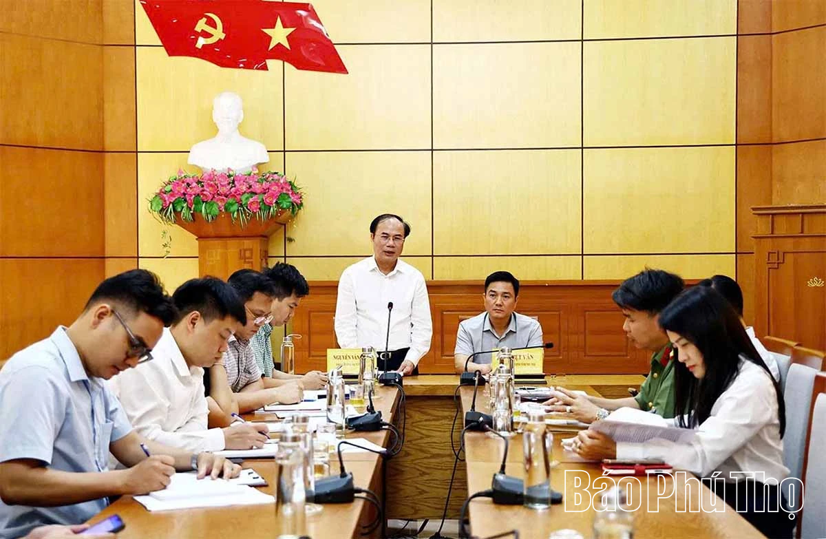 Tiếp tục tháo gỡ các khó khăn, đẩy nhanh tiến độ các dự án nhà ở xã hội