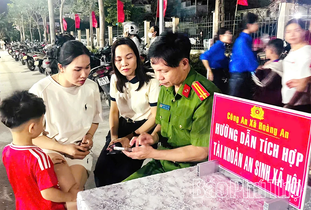 “Bình dân học vụ số”: Lời giải cho bài toán quản trị sau sáp nhập