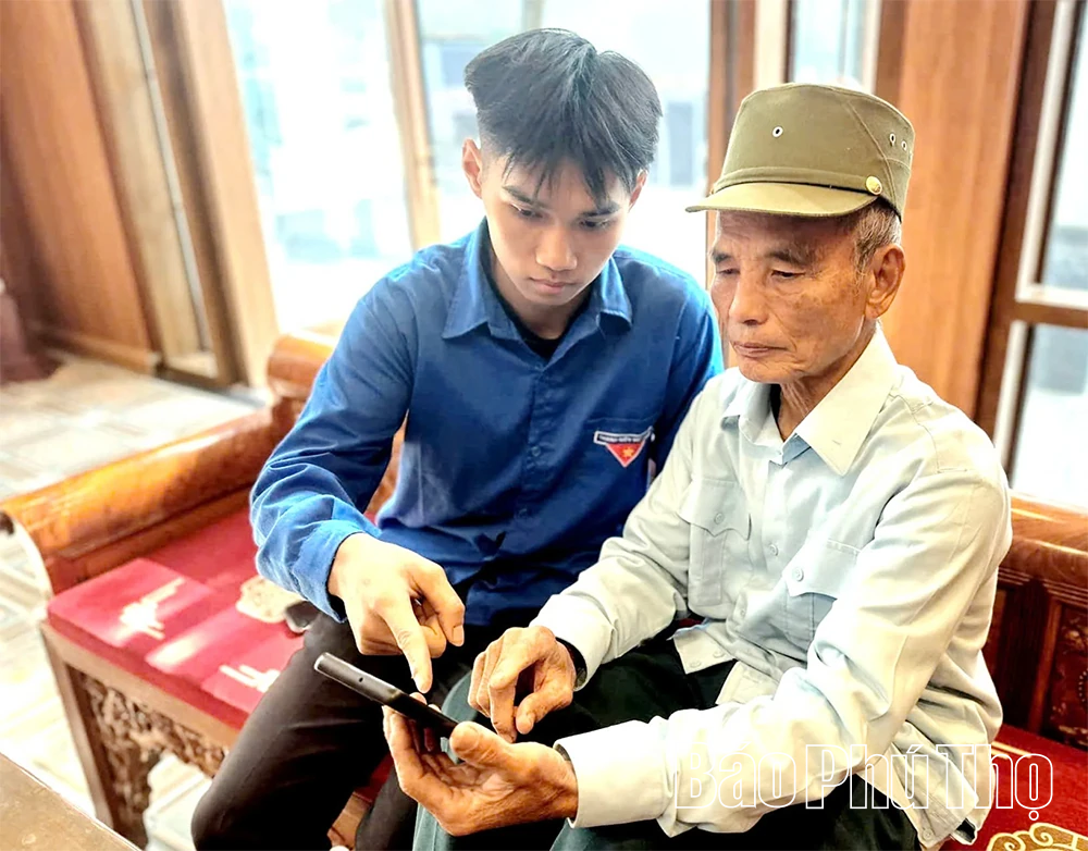 “Bình dân học vụ số”: Lời giải cho bài toán quản trị sau sáp nhập