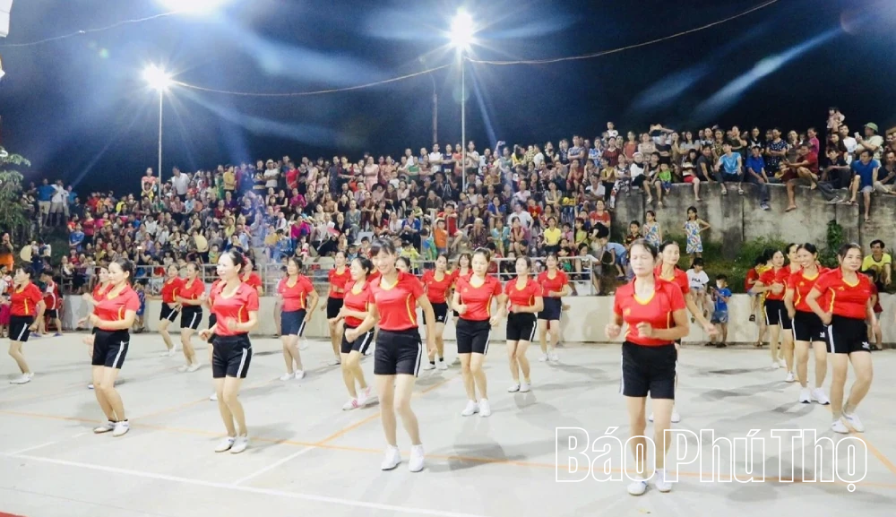 Chuyện ở “ngôi làng thông minh” xứng đáng là “chốn để về, nơi đáng sống”