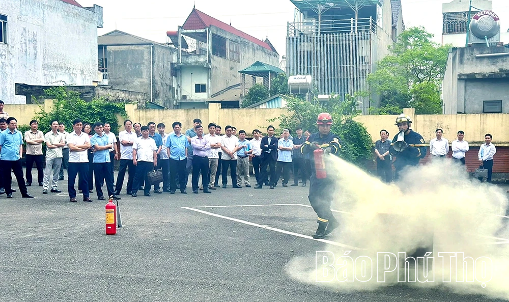 Đổi mới công tác phổ biến, giáo dục pháp luật