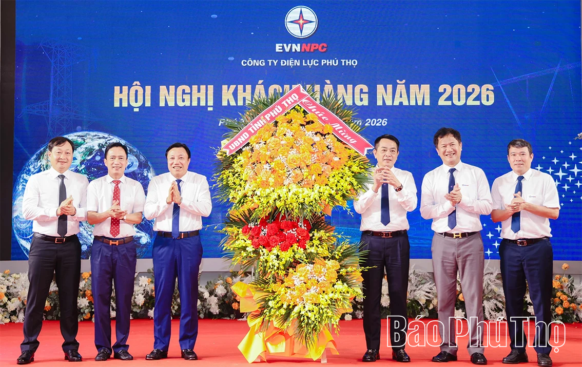 Chủ động xây dựng kế hoạch sản xuất, sử dụng điện phù hợp trong mùa cao điểm