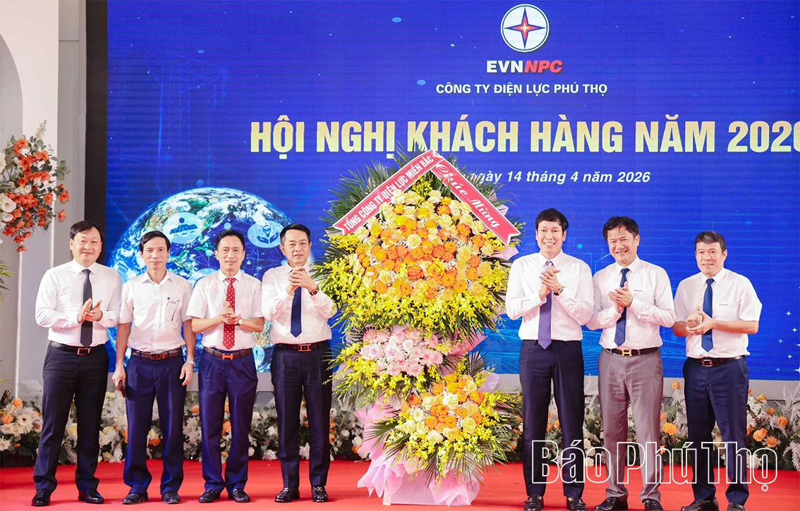 Chủ động xây dựng kế hoạch sản xuất, sử dụng điện phù hợp trong mùa cao điểm