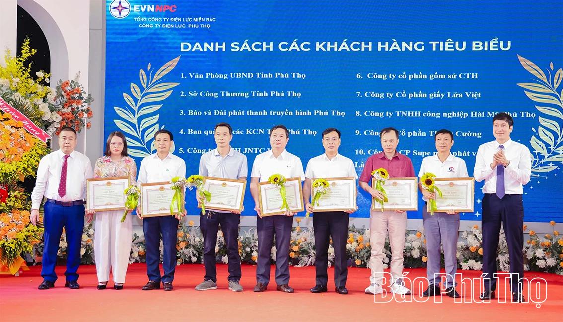 Chủ động xây dựng kế hoạch sản xuất, sử dụng điện phù hợp trong mùa cao điểm