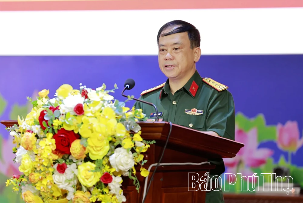 Khai mạc Hội thi cán bộ giảng dạy chính trị và Báo cáo viên giỏi năm 2026