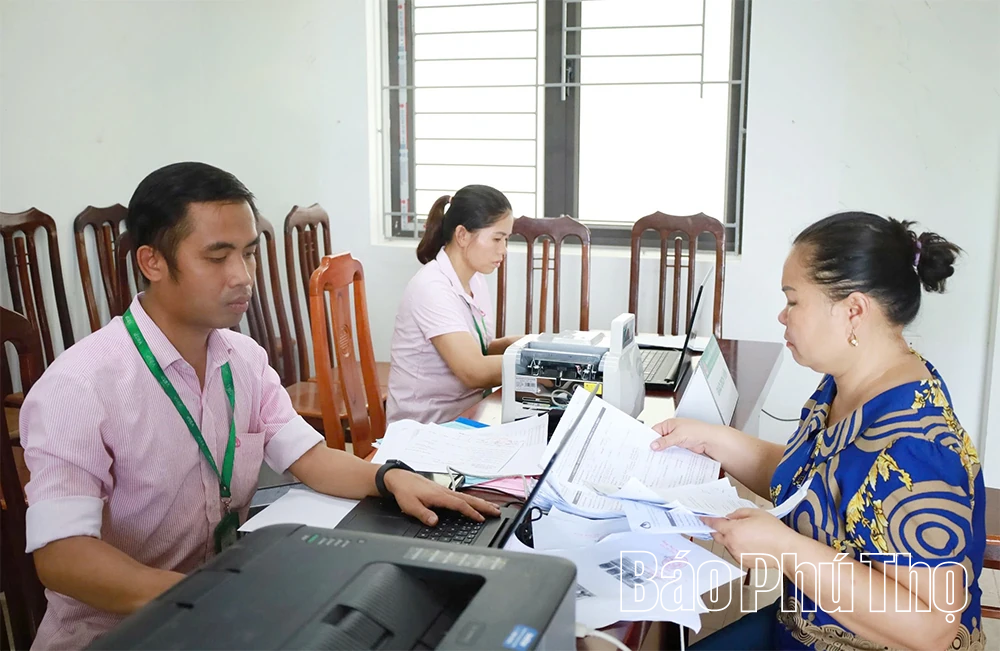 Thúc đẩy chương trình xuất khẩu lao động ở các xã vùng khó khăn