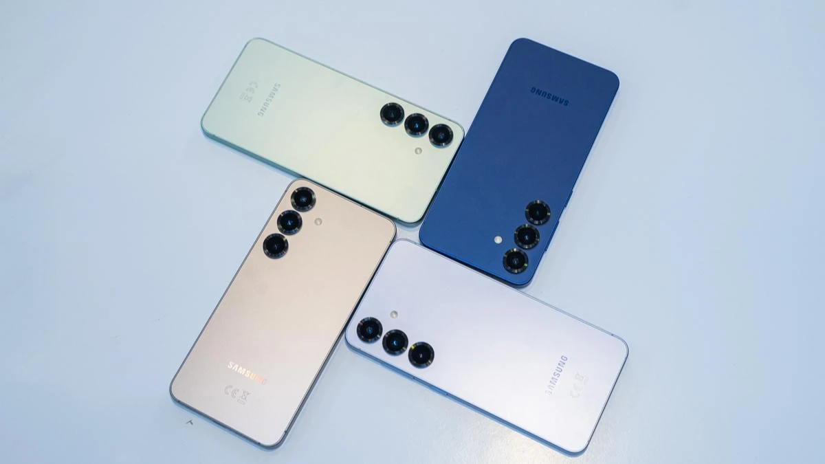 Samsung Galaxy S25 và S24: Sự khác biệt thực tế và lời khuyên mua