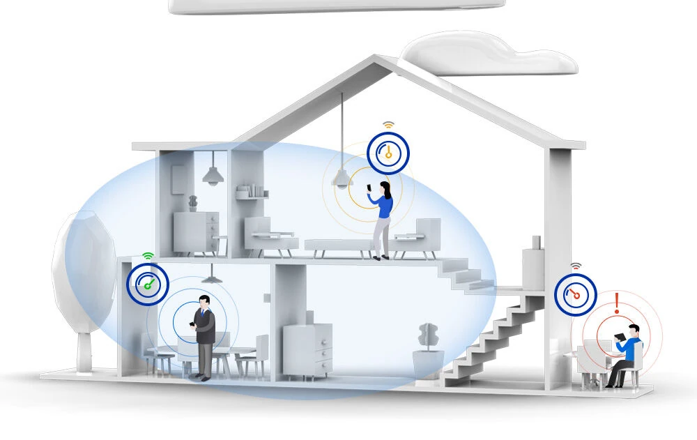 5 hiểu lầm phổ biến về Mesh WiFi người dùng thường mắc phải