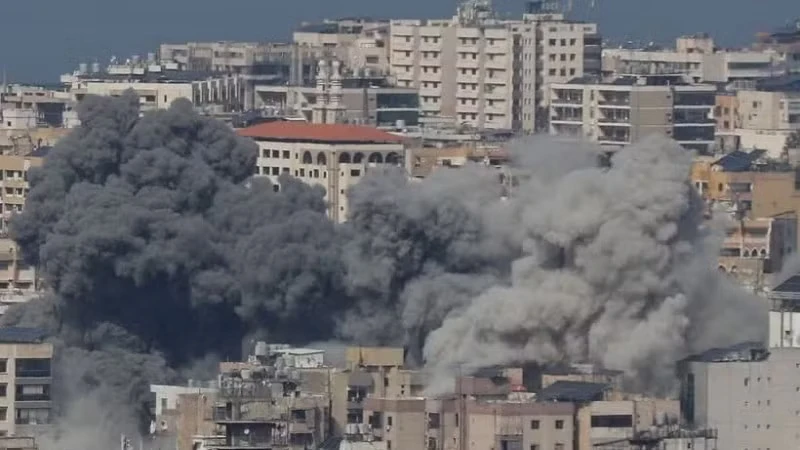 Israel và Liban nhất trí gia hạn lệnh ngừng bắn thêm 3 tuần